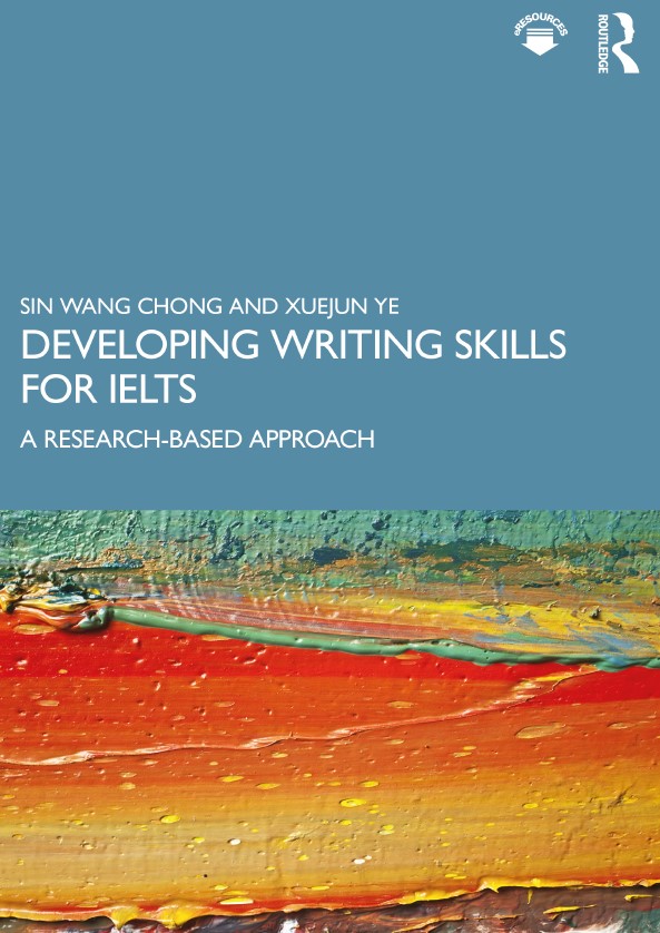 Developing Writing Skills For IELTS A Research Based Approach 